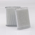 Scouring Sponge Kitchen cleaning dish sponge cloth